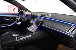 مرسيدس بنز S-Class